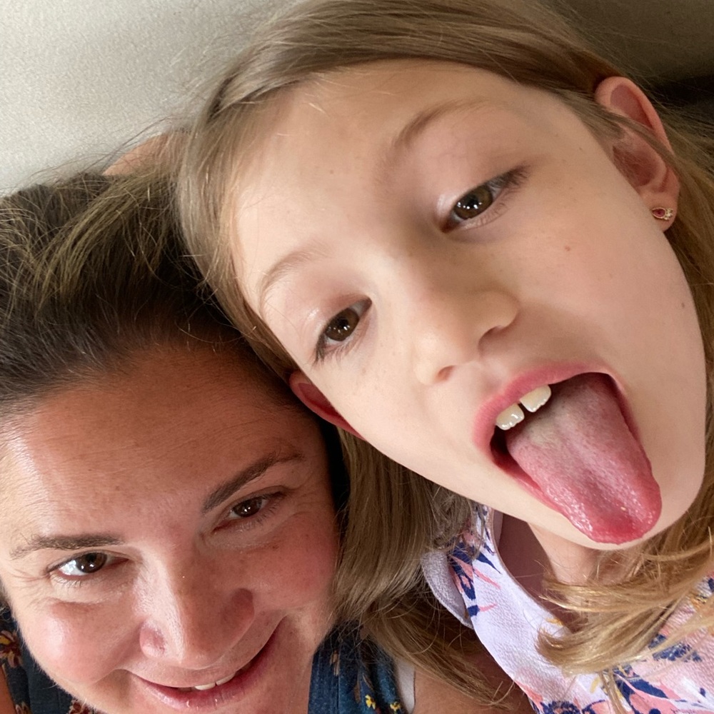 Meet your Posher, Kristy